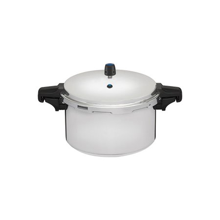 Panela de Pressão 12 Litros Polida 97166 Nigro