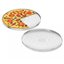 Forma de Pizza com Furo 35 832 ABC Alumínio