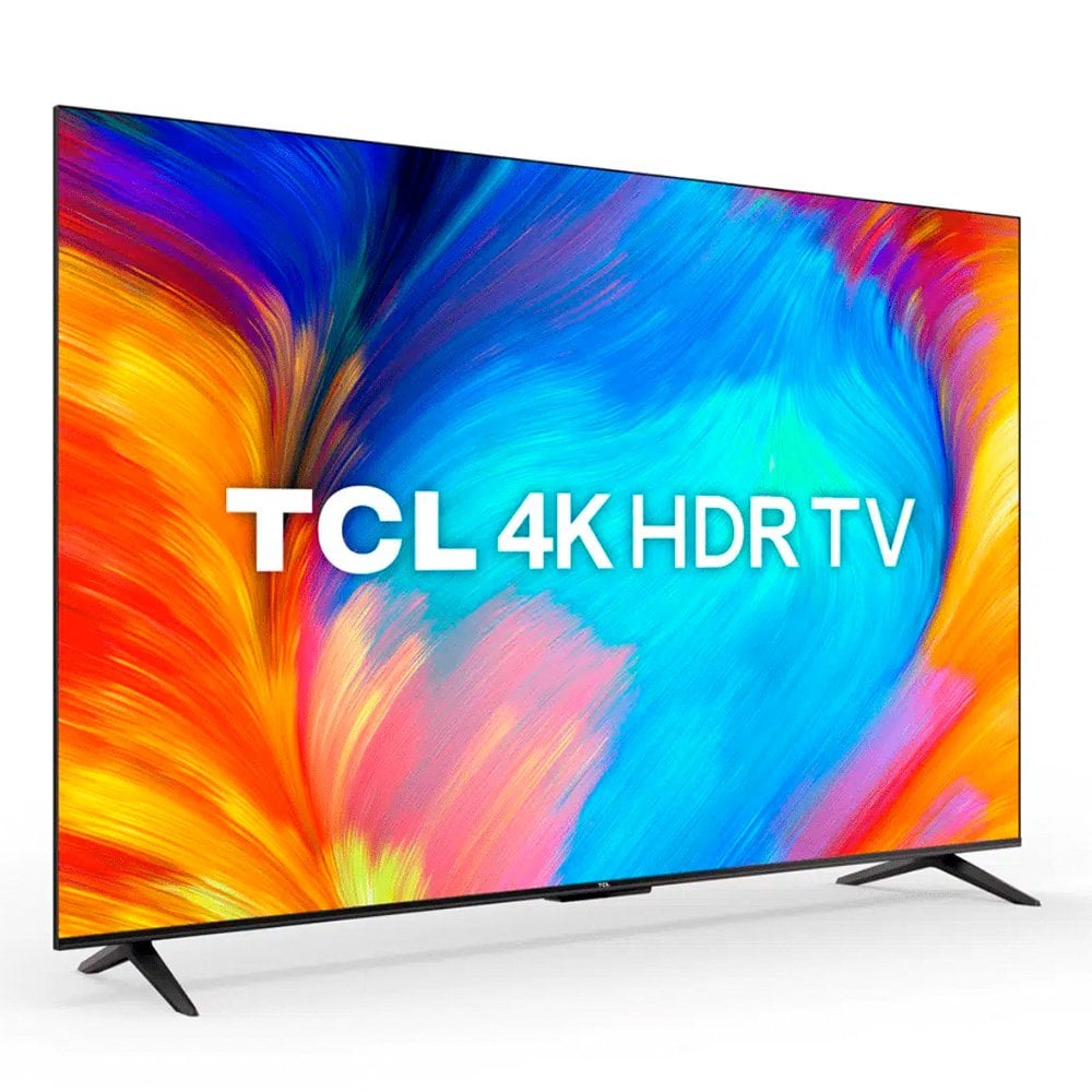 50型TCL 50P636 4Kスマート液晶テレビ smart-tv-tcl-50-led-uhd-4k-