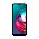 Smartphone Motorola Moto G30 128GB Android 11 RAM 4GB Tela Max Vision de 6,5 4G Câmera Traseira Quádrupla - Branco