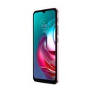 Smartphone Motorola Moto G30 128GB Android 11 RAM 4GB Tela Max Vision de 6,5 4G Câmera Traseira Quádrupla - Branco