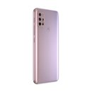 Smartphone Motorola Moto G30 128GB Android 11 RAM 4GB Tela Max Vision de 6,5 4G Câmera Traseira Quádrupla - Branco