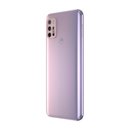 Smartphone Motorola Moto G30 128GB Android 11 RAM 4GB Tela Max Vision de 6,5 4G Câmera Traseira Quádrupla - Branco