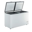 Freezer e Refrigerador Horizontal CHB53 Consul Com 534 Litros e 2 Portas Branco