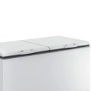 Freezer e Refrigerador Horizontal CHB53 Consul Com 534 Litros e 2 Portas Branco
