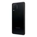 Smartphone Samsung A22 128GB Câmera Traseira Quádrupla, Dual Chip, Tela Infinita 6.4" - Preto
