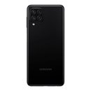 Smartphone Samsung A22 128GB Câmera Traseira Quádrupla, Dual Chip, Tela Infinita 6.4" - Preto