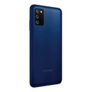 Smartphone Samsung A03S 64GB Câmera Traseira Tripla, Dual Chip, Tela Infinita 6.5" - Azul