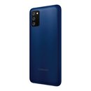 Smartphone Samsung A03S 64GB Câmera Traseira Tripla, Dual Chip, Tela Infinita 6.5" - Azul
