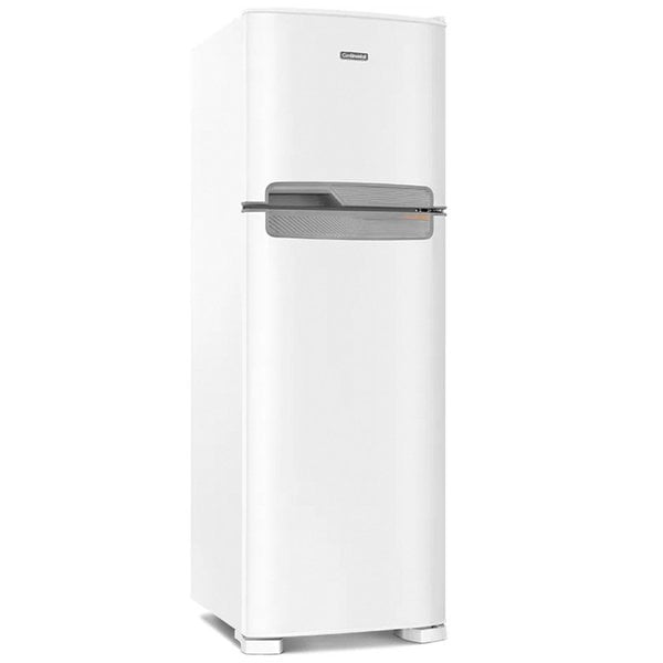 Geladeira Continental Frost Free Duplex TC41 370 Litros Branca
