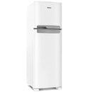Geladeira Continental Frost Free Duplex TC41 370 Litros Branca