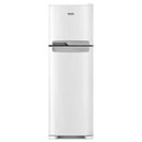 Geladeira Continental Frost Free Duplex TC41 370 Litros Branca