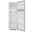 Geladeira Continental Frost Free Duplex TC41 370 Litros Branca