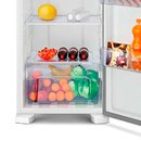 Geladeira Continental Frost Free Duplex TC41 370 Litros Branca