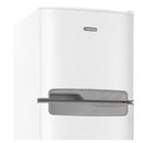 Geladeira Continental Frost Free Duplex TC41 370 Litros Branca