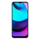 Smartphone Motorola Moto E20 32GB Android 11 RAM 2GB Tela Max Vision de 6,5 4G Câmera Traseira Dupla - Cinza