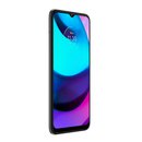 Smartphone Motorola Moto E20 32GB Android 11 RAM 2GB Tela Max Vision de 6,5 4G Câmera Traseira Dupla - Cinza