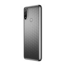 Smartphone Motorola Moto E20 32GB Android 11 RAM 2GB Tela Max Vision de 6,5 4G Câmera Traseira Dupla - Cinza