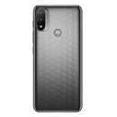 Smartphone Motorola Moto E20 32GB Android 11 RAM 2GB Tela Max Vision de 6,5 4G Câmera Traseira Dupla - Cinza