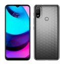 Smartphone Motorola Moto E20 32GB Android 11 RAM 2GB Tela Max Vision de 6,5 4G Câmera Traseira Dupla - Cinza