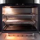 Fritadeira Air Fryer 2 em 1 Com 12 Litros Oven Philco Preta