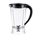 Liquidificador Mondial L28 Com 2 Velocidades, Função Pulsar, Função Autolimpeza e Jarra 2,2 Litros Preto