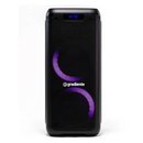 Caixa de Som Gradiente GCA201 Com Woofer 6,5", Bluetooth, Gradiente Connect e 400W