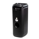 Caixa de Som Gradiente GCA201 Com Woofer 6,5", Bluetooth, Gradiente Connect e 400W