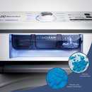 Máquina de Lavar Electrolux 14kg LED14 Com Tecnologia Jet&Clean e Ultra Filter Pega Fiapos Branca