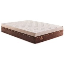 Colchão Casal Molas Ensacadas Palace Gazin 188cm x 138cm