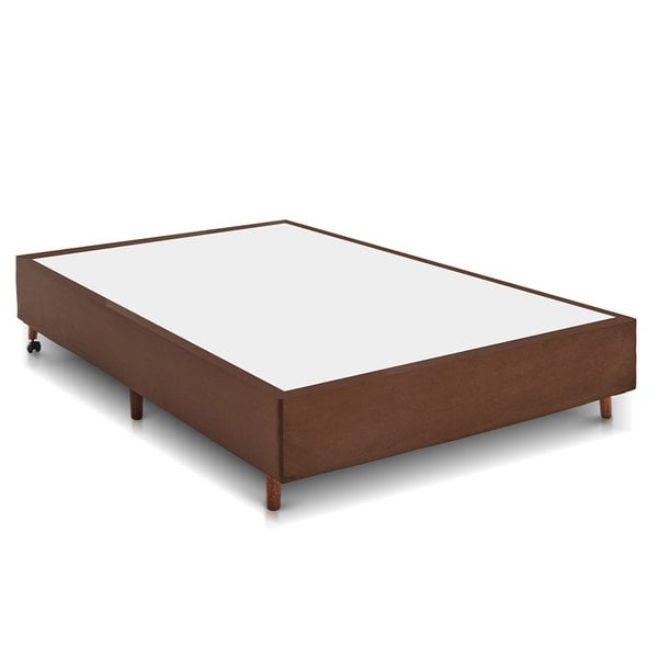 Base Box Casal Gazin Palace 188cm x 138cm