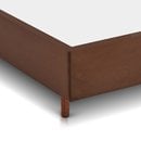 Base Box Casal Gazin Palace 188cm x 138cm