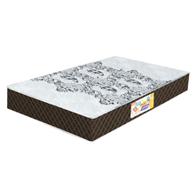 Colchão Solteiro Gazin Elegance Duo Espuma D40 188cm x 88cm