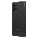 Smartphone Samsung A13 128GB Android 12 RAM 4GB Tela 6,6" 4G Câmera Traseira Quádrupla Preto