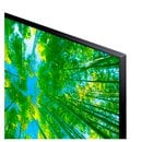 Smart TV LG 65” 4K UHD 65UQ8050 WiFi Bluetooth HDR ThinQAI Smart Magic Google Alexa
