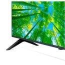 Smart TV LG 65” 4K UHD 65UQ8050 WiFi Bluetooth HDR ThinQAI Smart Magic Google Alexa