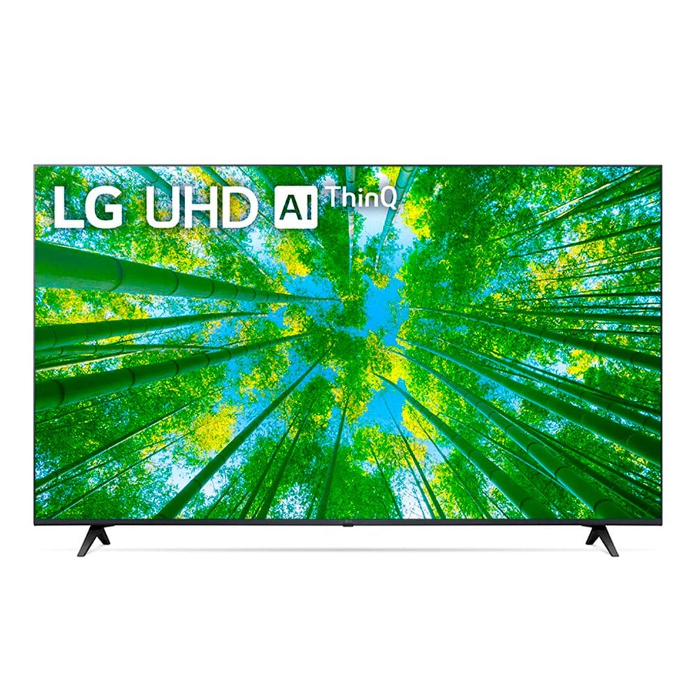 Smart TV LG 55 4K UHD 55UQ8050 WiFi Bluetooth HDR ThinQAI Smart Magic buy-sonybravia-65-inch-tv-xr-oled-4k-uhd-smart-google-tv-xr-65a80l