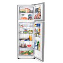 Geladeira Panasonic Frost Free Duplex BT41 387 Litros Inox