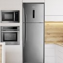 Geladeira Panasonic Frost Free Duplex BT41 387 Litros Inox