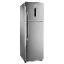 Geladeira Panasonic Frost Free Duplex BT41 387 Litros Inox