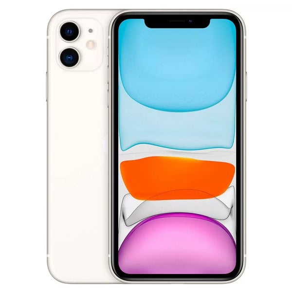 iPhone11 ホワイト　64GB Apple iPhone 11 64GB Branco | Lojas Edmil