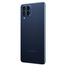 Smartphone Samsung M53 128GB Android 12 RAM 8GB 5G Azul