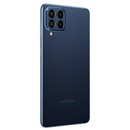 Smartphone Samsung M53 128GB Android 12 RAM 8GB 5G Azul