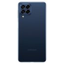 Smartphone Samsung M53 128GB Android 12 RAM 8GB 5G Azul