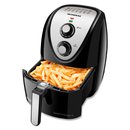 Fritadeira Elétrica Air Fryer AFN50BI 5 Litros Mondial Preta