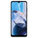 Smartphone Motorola Moto E22 128GB Android 12 Tela de 6,5" HD+ Preto