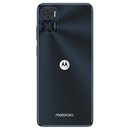 Smartphone Motorola Moto E22 128GB Android 12 Tela de 6,5" HD+ Preto