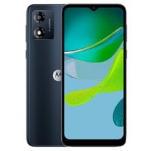 Smartphone Motorola Moto E13 32GB Android 13 RAM 2GB Tela de 6,5" HD+ Grafite