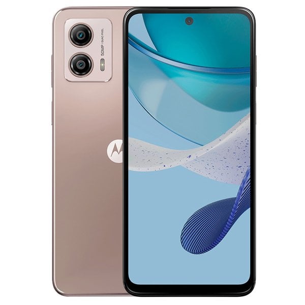 Smartphone Motorola Moto G53 XT2335 Android 13, 5G, 128GB, 4GB RAM