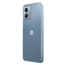 Smartphone Motorola Moto G53 XT2335 Android 13, 5G, 128GB, 4GB RAM Prata